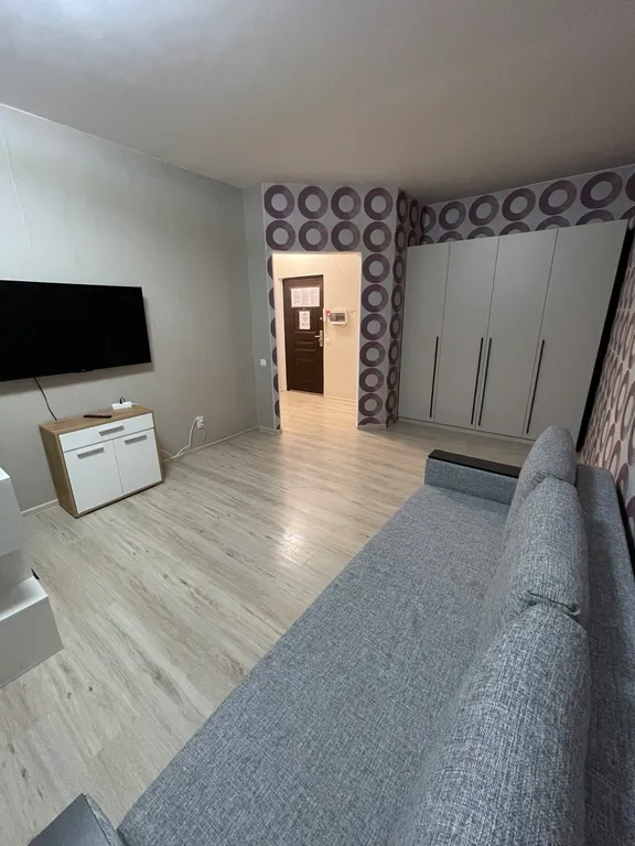 Уютная квартира, около реабилитационного центра ступеньки