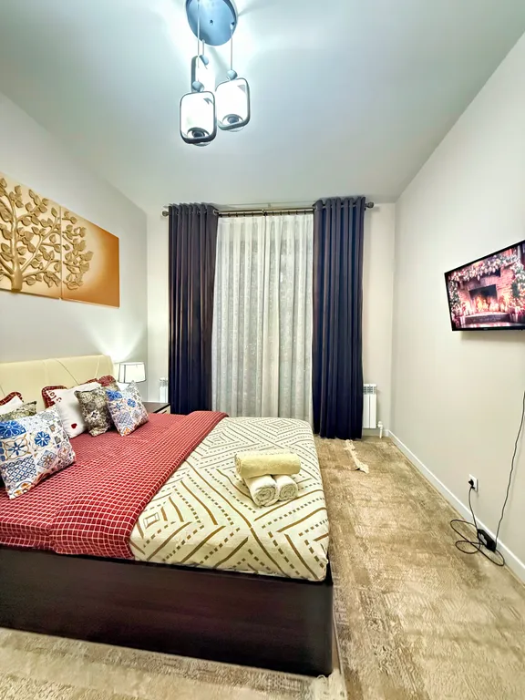 Almazar City by Royal rentals