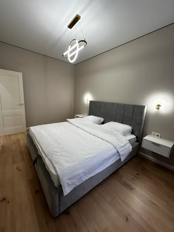 Евродвушка в центре города