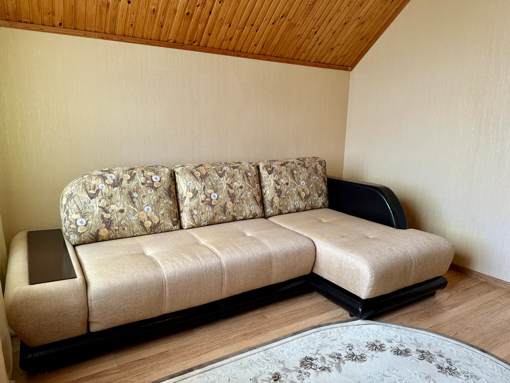 Дом у Экзотики Атлантик