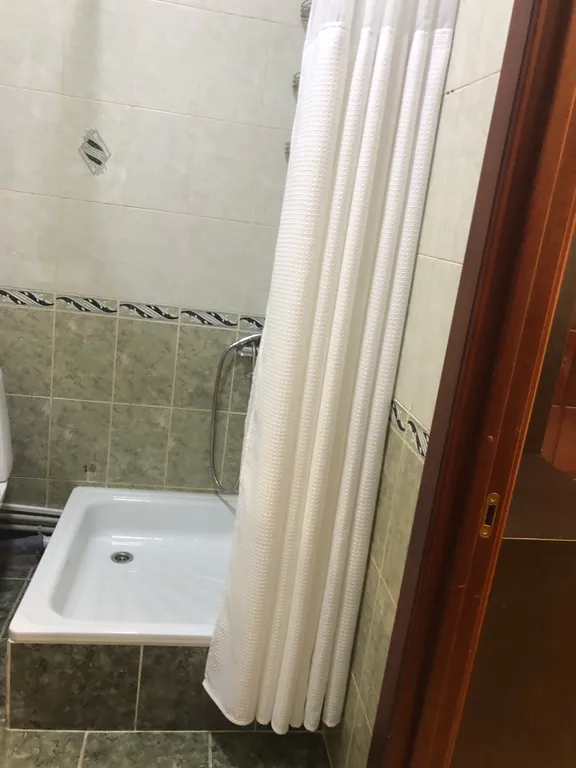 Уютная и просторная квартира в самом центре