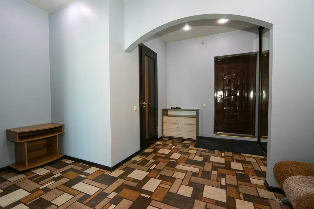 Апартаменты на Политехе