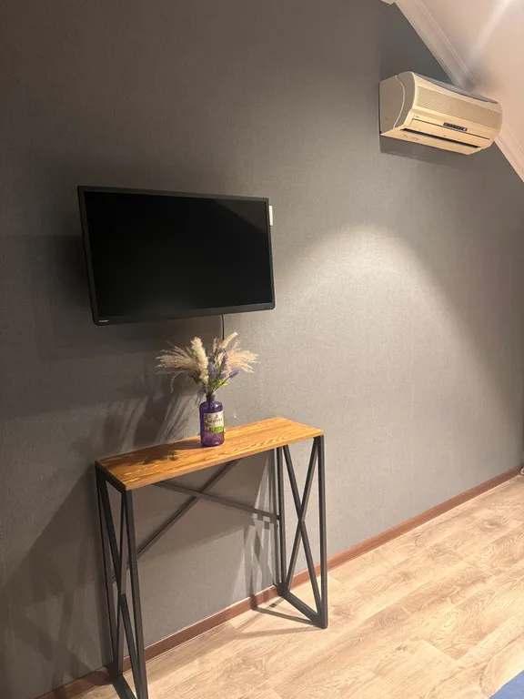 Шикарная квартира с потрясающим видом на гору Машук