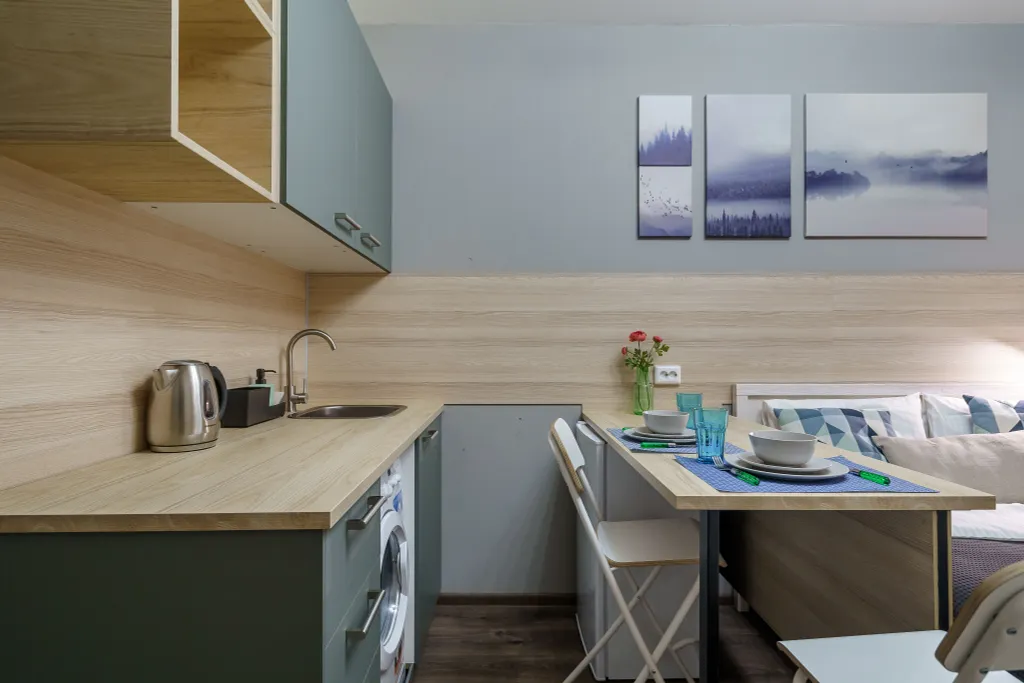 Квартира Квартира Like My 1 — Санкт-Петербург