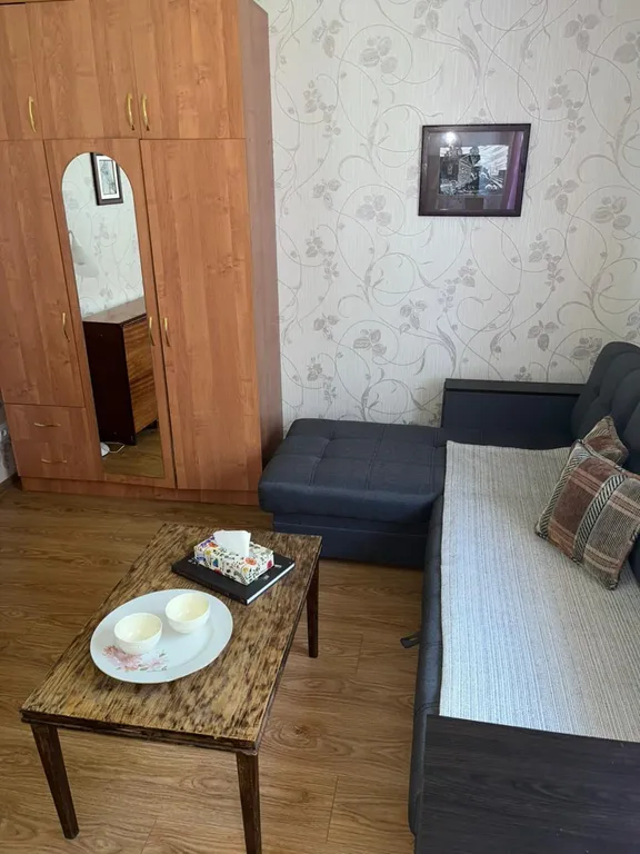 Дом на Красном Посаде