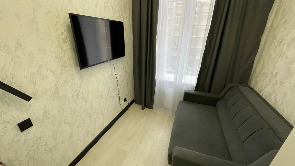 Квартира Апартаменты на Фурштатской 2Risto Apartments — Санкт-Петербург