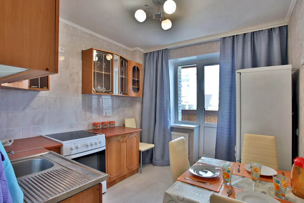 Lakhta classic orange apartments видовая квартира с кондиционером