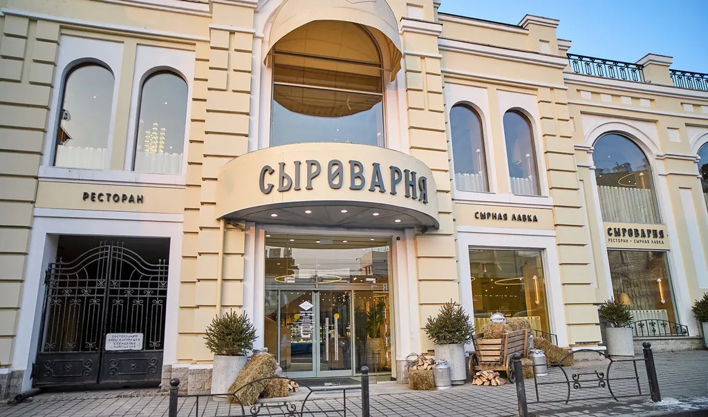 Квартира Квартира Уютная студия в центре — Владивосток
