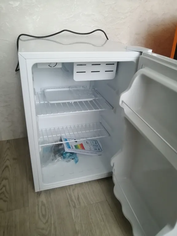 Уютная квартира в тихом районе