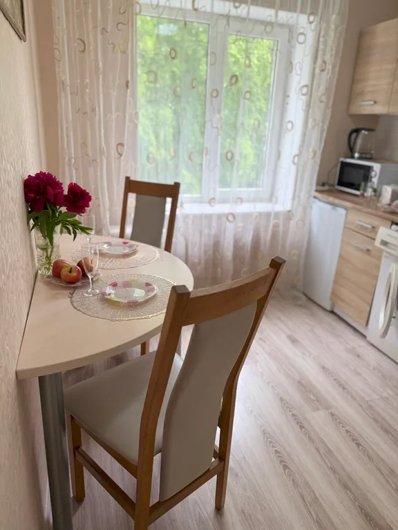 Квартира Апартаменты в самом центре — Калининград