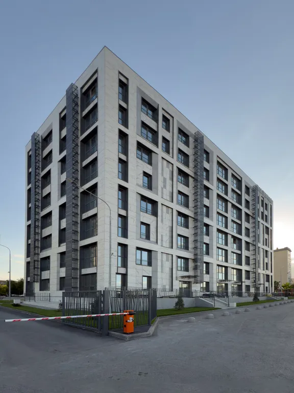 Стильная квартира с видом на Мамаев Курган