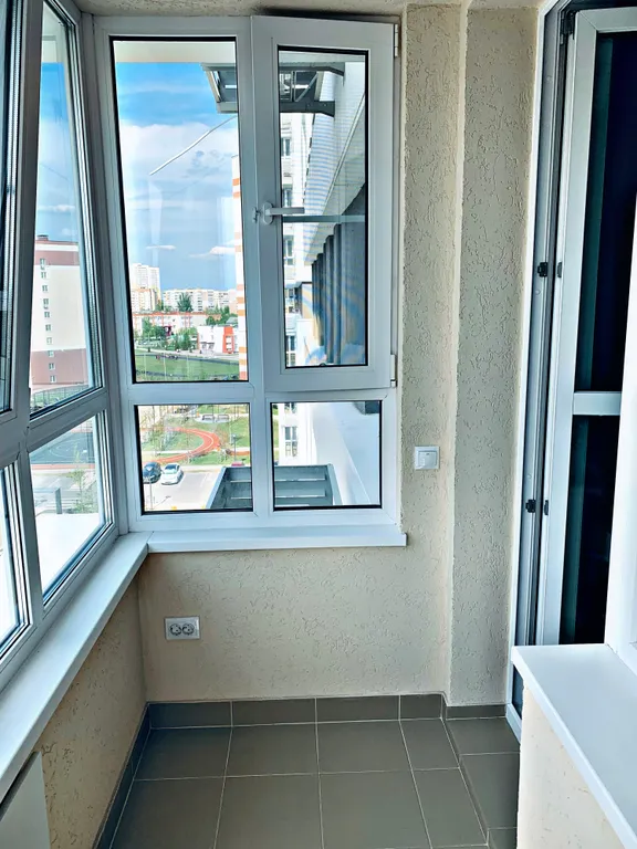 Шикарная студия