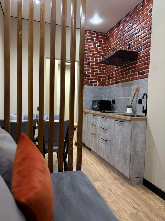 Шикарная евродвушка в ЖК Арайлы