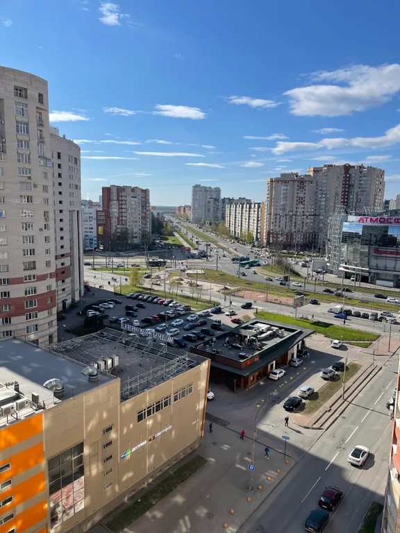 Комфортная квартира у метро