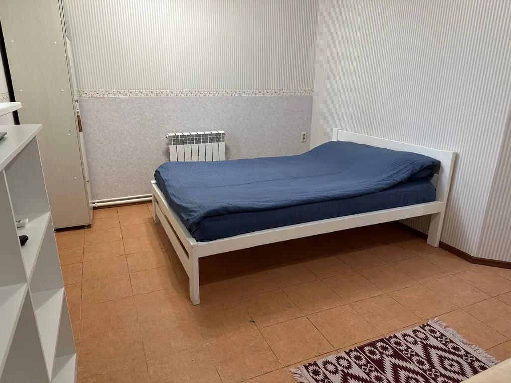 Хорошая квартира в центре