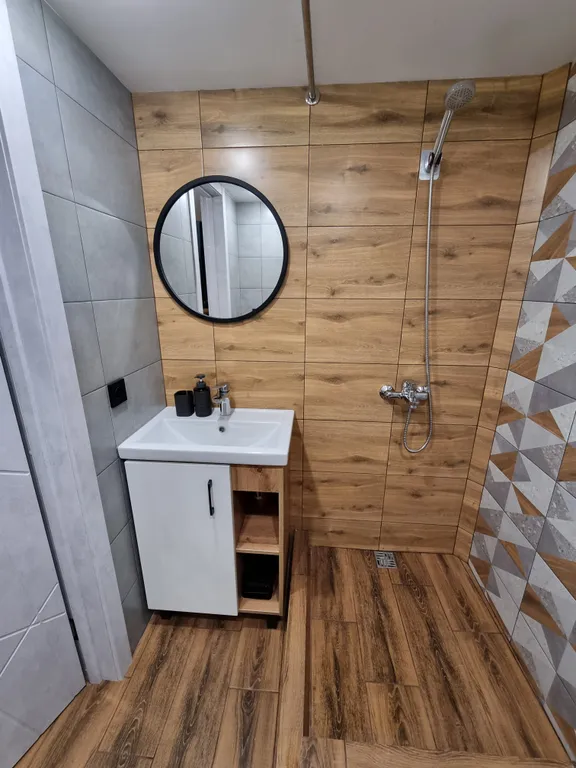 Квартира Апартаменты Киви у моря — Сириус