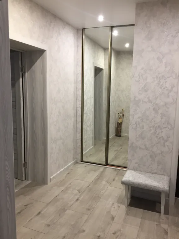 Квартира Уютная квартира у моря — Светлогорск