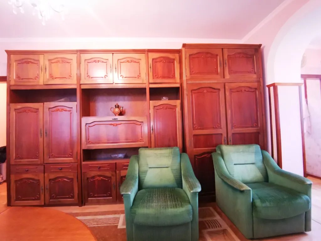 Квартира Квартира в центре — Пицунда