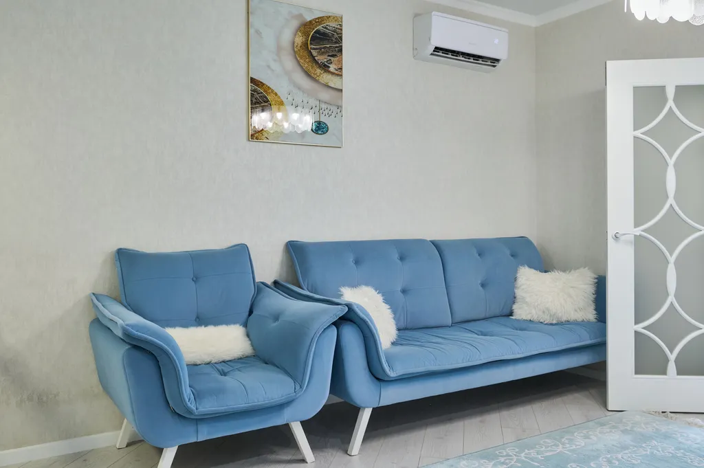 Квартира Апартаменты на Арбате в Золотом квадрате — Алматы