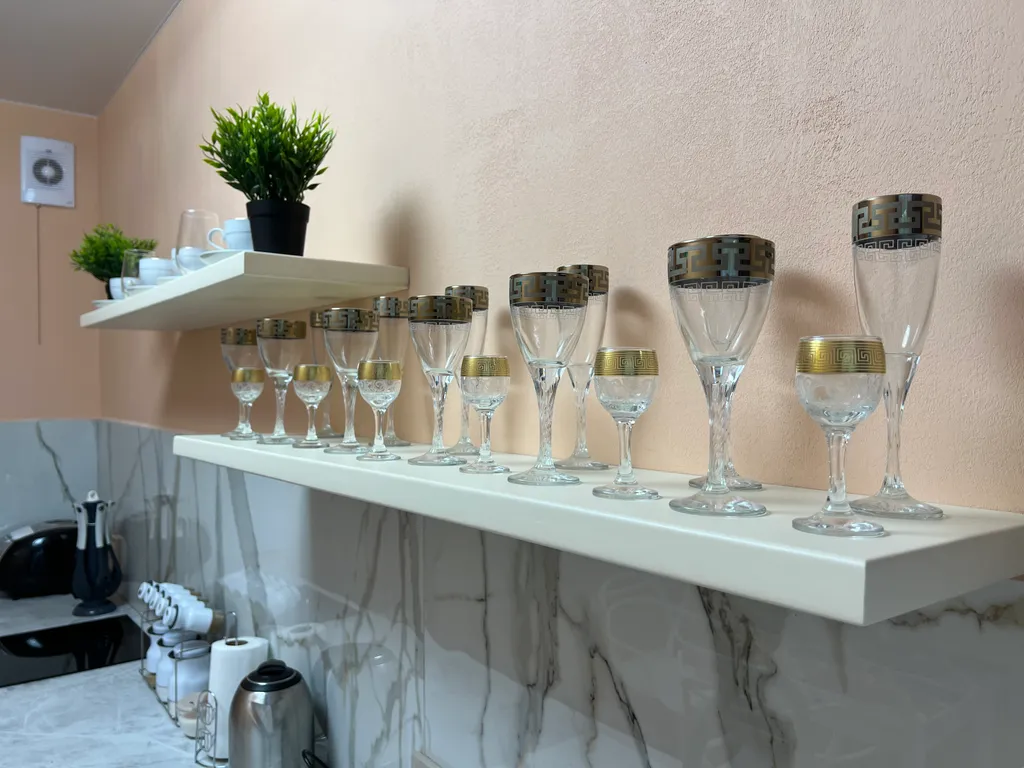 Квартира Шикарные апартаменты с потрясающим видом на море — Пионерский