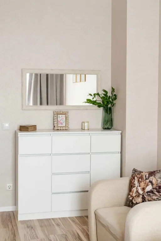 Просторные апартаменты "Магия Уюта"