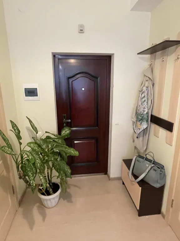 Квартира 1-комнатная Квартира — Сочи