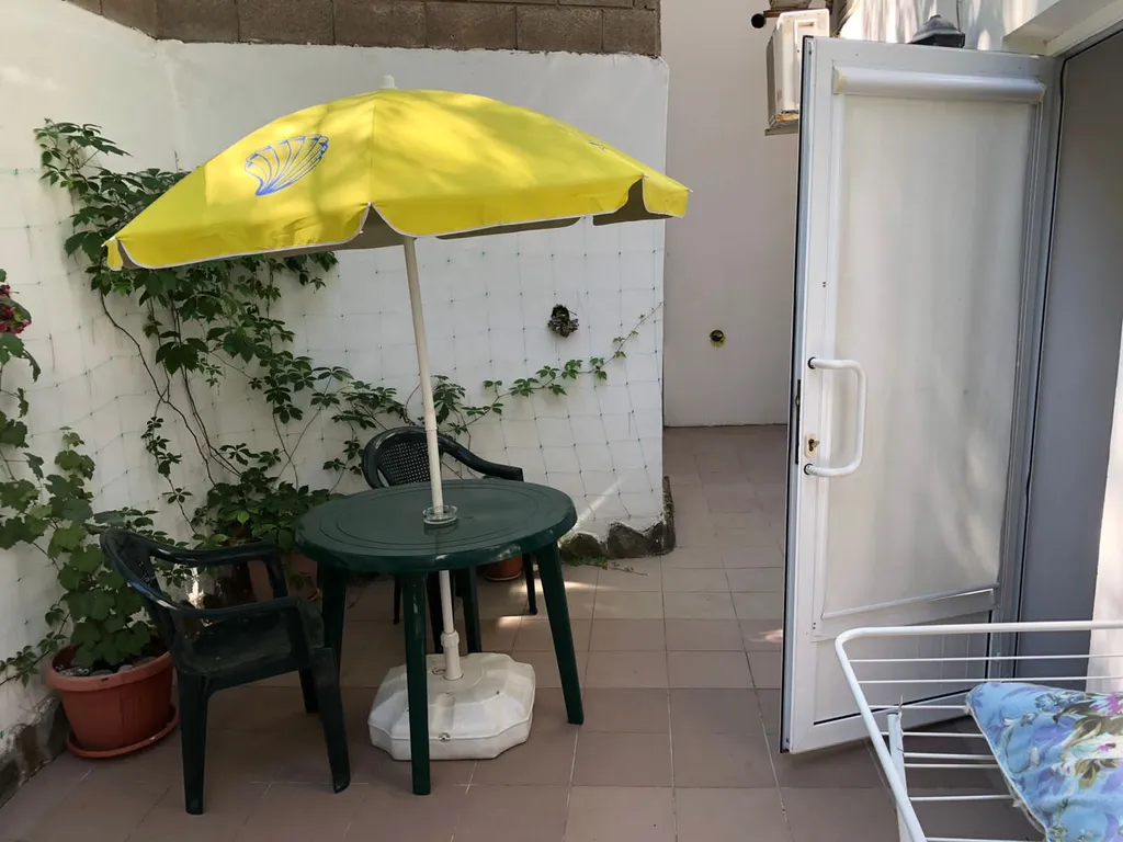 Уютная комната дом Прада