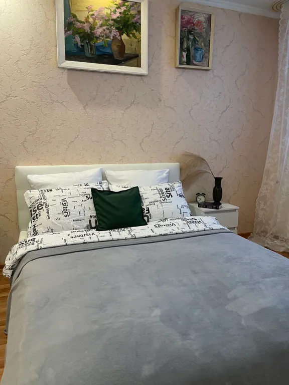 Квартира в Петергофе