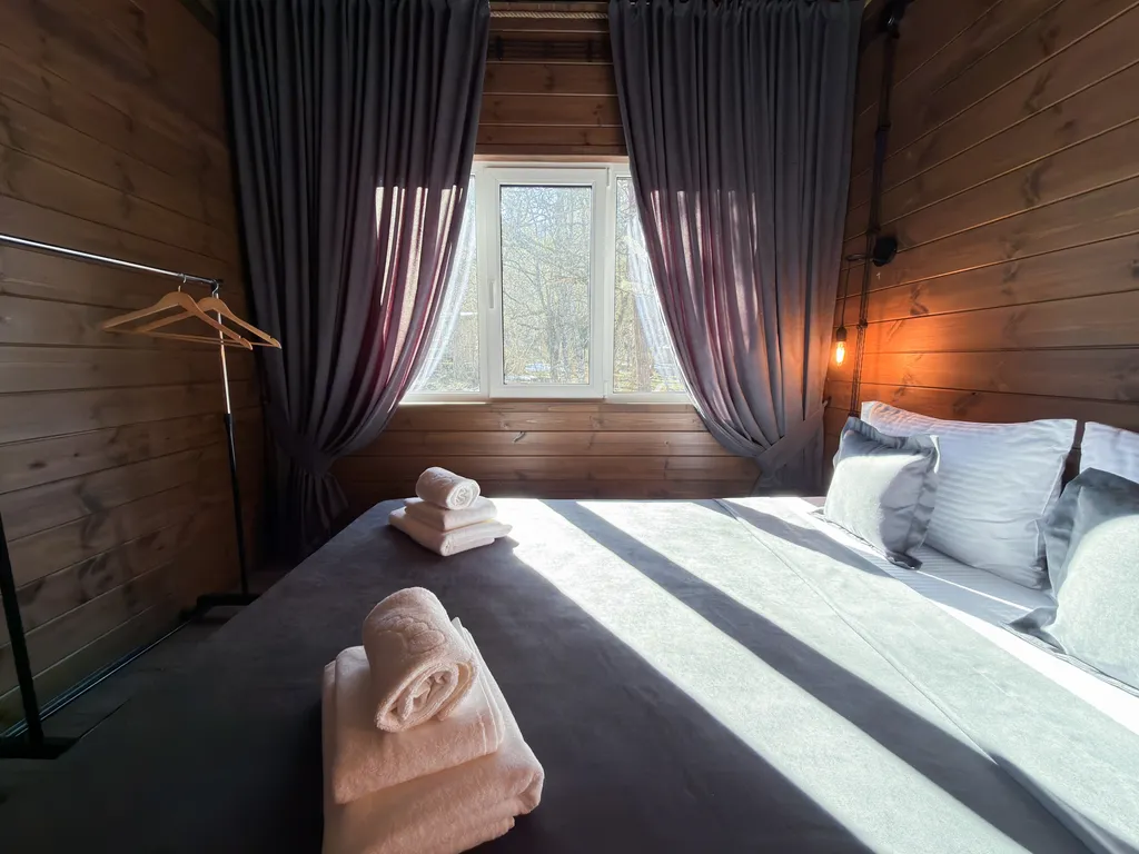 4-комнатный Дом