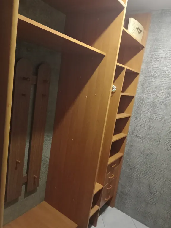 Квартира Уютная квартира в историческом центре Амалиенау — Калининград