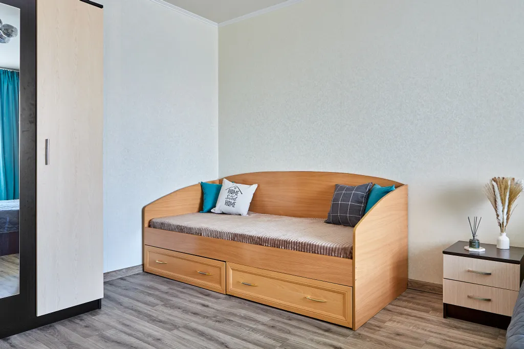 Квартира Квартира Home comfort — Краснодар
