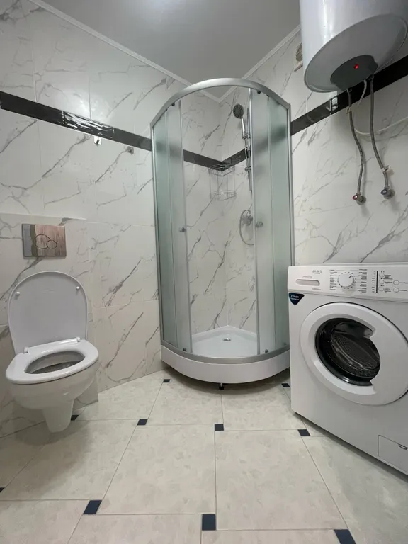 Уютная квартира-студия