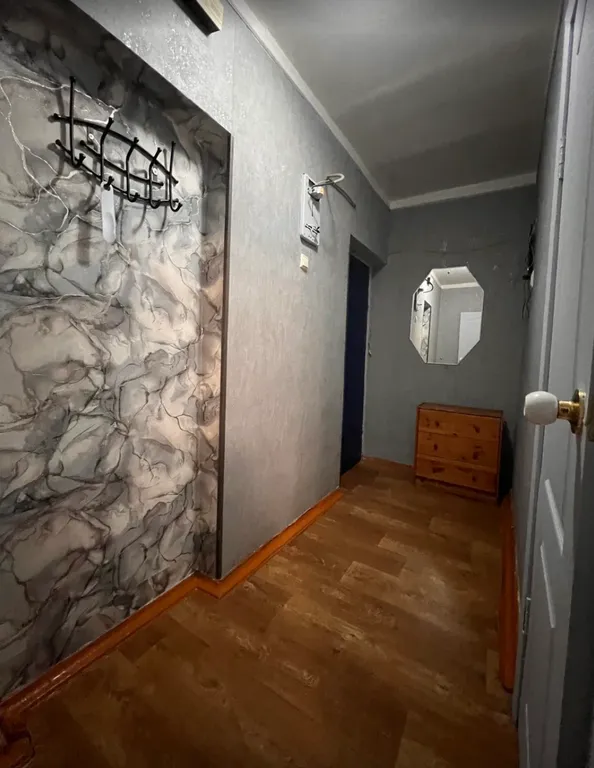 2х комнатная квартира в центре Белгорода. 2+2+1+1 (до 6 гостей).