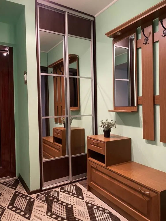 Квартира возле Лидского бровара