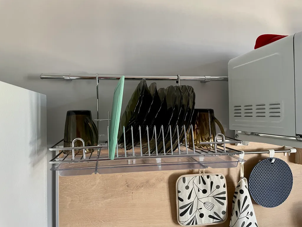 Удобные апартаменты возле ЖД вокзала