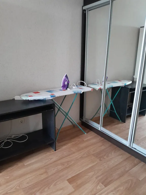 Уютная квартира с видом на Эльбрус