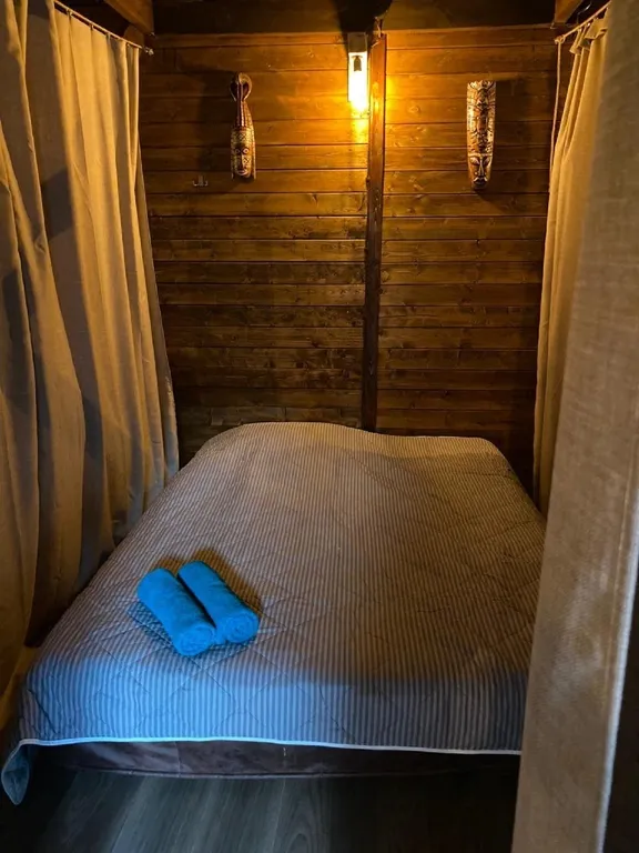 Большой дом