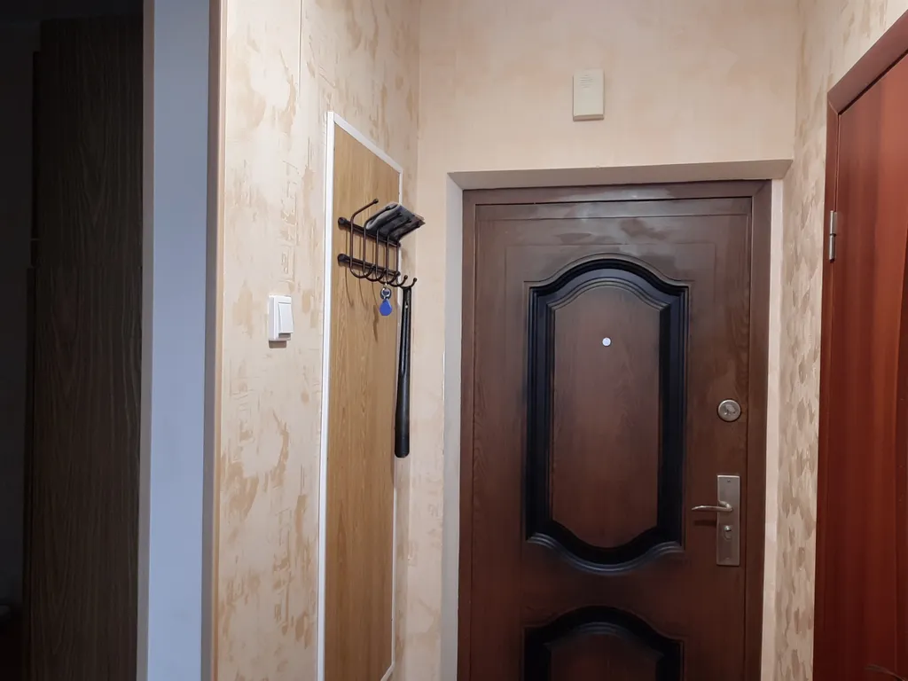 Уютная квартира в центре Западного, рядом с парком и выездом на Новые