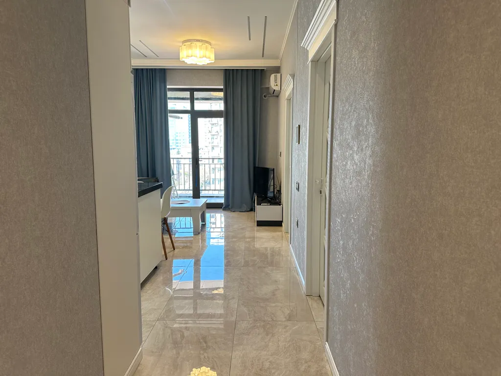 Urban Suite Apartment