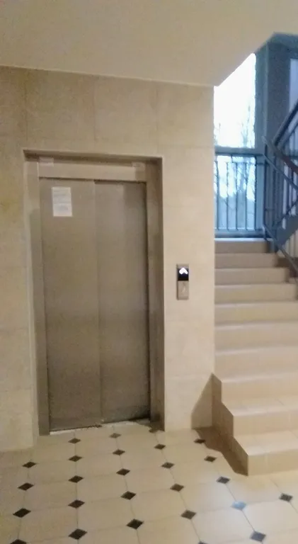 Уютная квартира у моря