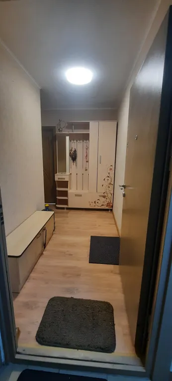 Уютная и светлая квартира