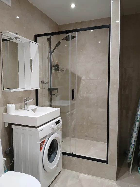 Квартира с видом на Онего 2