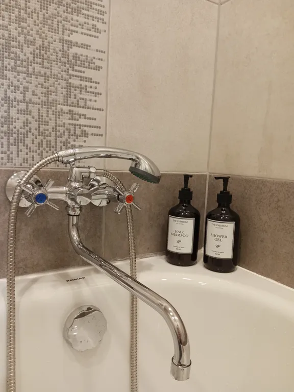 Квартира Уютная квартира в новом доме — Ярославль