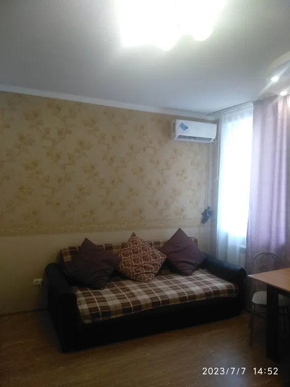 Уютная квартира в центре города рядом с гостиницей Каравелла