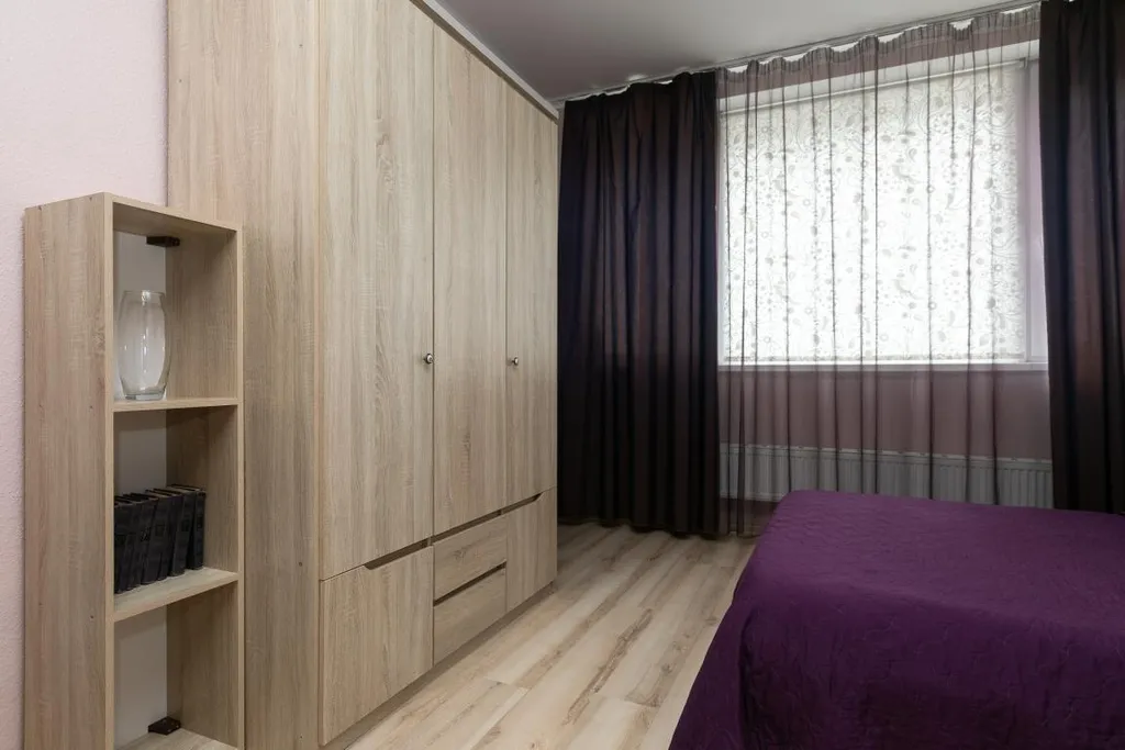 Квартира Квартира Апартамент в ЖК Артек в центре у Дендропарка — Екатеринбург