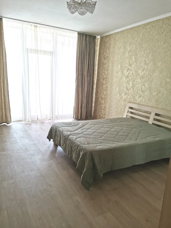 Квартира Уютная квартира — Севастополь