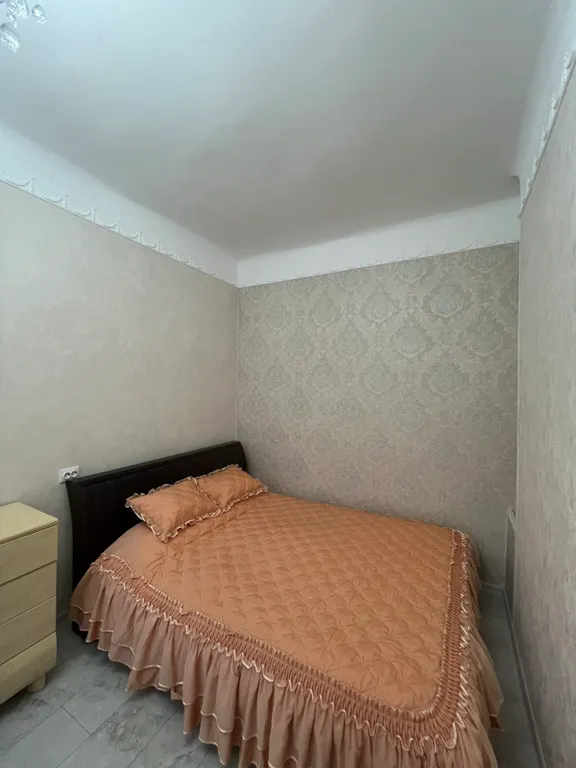 Уютная двухкомнатная квартира в центре города