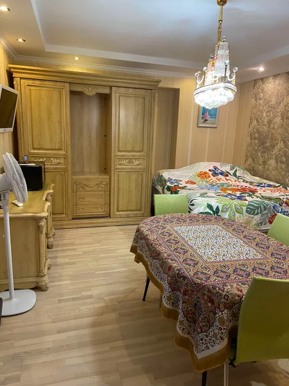 Коттедж 3-комнатный Дом — Ялта