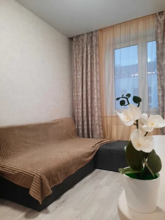 Квартира в 5 минутах от автовокзала