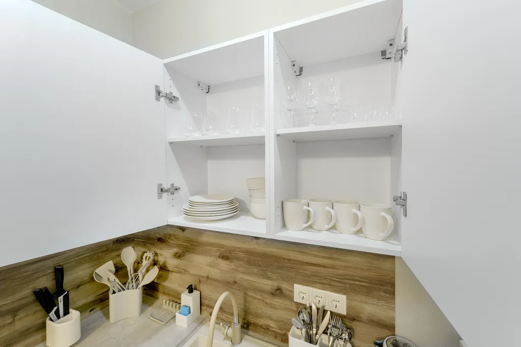 Квартира Квартира VEDA Aparts с видом на залив до 4-х гостей — Санкт-Петербург